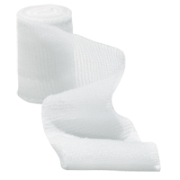Dynamic Gauze Bandage, Roll, 15' L x 3" W, Medical Device Class 1 Auto Electric Service Ltd.