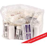 Dynamic First Aid Refill Kit, Federal, Class 2 Auto Electric Service Ltd.