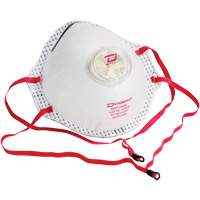 Dynamic Disposable Respirators, N95, NIOSH Certified, One Size Auto Electric Service Ltd.