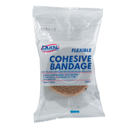 Bandage Dukal, Couper au besoin lo x 1" la, Classe 1, Auto-adh&eacute;rent Auto Electric Service Ltd.