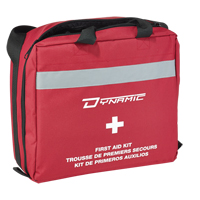 Dynamic First Aid Kit, Meets CSA Z1220-17 Type 3 High-Risk Environment, Medium (26-50 Workers) Auto Electric Service Ltd.