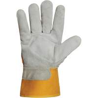 Endura&reg; Winter Fitters Glove, Large, Split Leather Palm, Boa Inner Lining Auto Electric Service Ltd.