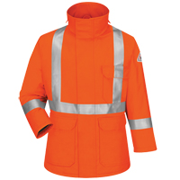 Parkas ignifuges