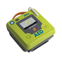 AED 3 AED Kit, Automatic, English, Class 4 Auto Electric Service Ltd.