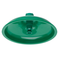 Pomme de douche d'urgence Auto Electric Service Ltd.