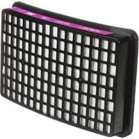 Cartouche pour APR &agrave; &eacute;puration d'air motoris&eacute; Speedglas HE, Filtre P100, Paquet de 1 Auto Electric Service Ltd.