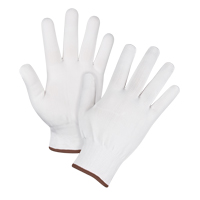 Seamless String Knit Gloves, Polyester, 15 Gauge, Men's Auto Electric Service Ltd.