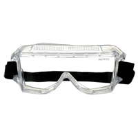 Safety Goggles