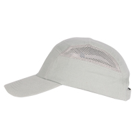 North&reg; Grand Slam II Bump Cap, Grey Auto Electric Service Ltd.