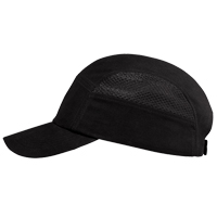 North&reg; Grand Slam II Bump Cap, Black Auto Electric Service Ltd.