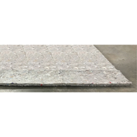 Tampons Husky Spilltration, Huile seulement, 16" x 16", 17,2 gal. d'absorption Auto Electric Service Ltd.