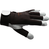 IMPACTO&reg; AIRGEL Glove, Size Large, Pearl Leather Palm Auto Electric Service Ltd.
