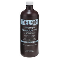 Dynamic Hydrogen Peroxide, Liquid Auto Electric Service Ltd.