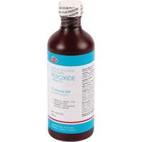 Dynamic Hydrogen Peroxide, Liquid, Antiseptic Auto Electric Service Ltd.