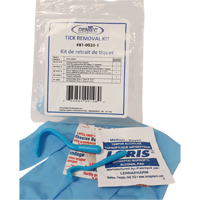 Tick Safety Kit, Class 1 Medical Device, Wallet Auto Electric Service Ltd.