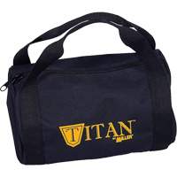 Miller&reg; Titan Light-Duty Equipment Bag Auto Electric Service Ltd.