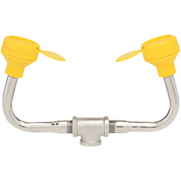 Eyewash 400 Series Dual Stream Head Assembly Auto Electric Service Ltd.