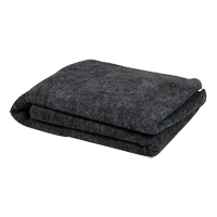 First Aid Blanket, Multi-Blend Fibre, Medical Device Class 1 Auto Electric Service Ltd.