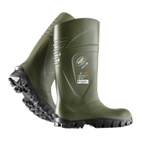 StepliteX Safety Boots, Polyurethane, Size 5 Auto Electric Service Ltd.
