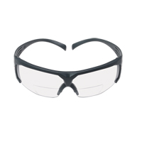 Lunettes de s&eacute;curit&eacute; de s&eacute;rie 600 SecureFit avec verres de lecture, Antibu&eacute;e, Transparent, Dioptrie 1,5 Auto Electric Service Ltd.