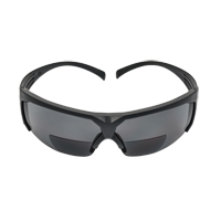 Lunettes de s&eacute;curit&eacute; de s&eacute;rie 600 SecureFit avec verres de lecture, Antibu&eacute;e, Grise/fum&eacute;e, Dioptrie 1,5 Auto Electric Service Ltd.