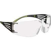 Lunettes de s&eacute;curit&eacute; de s&eacute;rie 400 SecureFit avec verres de lecture, Antibu&eacute;e, Transparent, Dioptrie 1,5 Auto Electric Service Ltd.