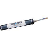 Syst&egrave;me de filtration des hydrocarbures RainDrain Auto Electric Service Ltd.