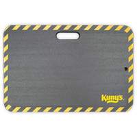 Industrial Kneeling Mat, 14" L x 21" W, 1" Thick Auto Electric Service Ltd.