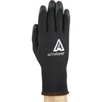 ActivArmr&reg; 97-631 Medium-Duty Thermal Gloves, 7/Small, Foam PVC Coating, 10 Gauge, Nylon Shell Auto Electric Service Ltd.