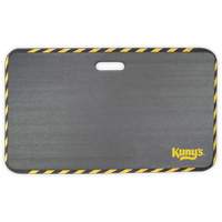 Industrial Kneeling Mat, 28" L x 16" W, 1" Thick Auto Electric Service Ltd.