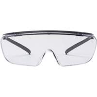 Lunettes de s&eacute;curit&eacute; Z2700 OTG, Lentille Transparent, Anti-&eacute;gratignures, ANSI Z87+/R&eacute;pond ou surpasse la norme CSA Z94.3 Auto Electric Service Ltd.