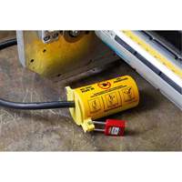 Cadenas pour prise 3 en 1, Type Prise Auto Electric Service Ltd.