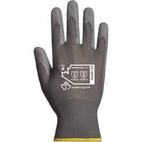 Gants tricot&eacute; Superior Touch, 8, R&ecirc;vetement Polyur&eacute;thane, Calibre 13, Enveloppe en Polyester Auto Electric Service Ltd.