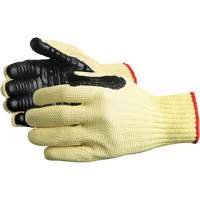 Gants antivibration