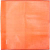 Mesh Traffic Safety Flag, Mesh Auto Electric Service Ltd.