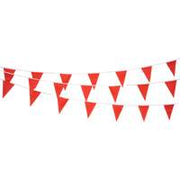 Safety Traffic Flags