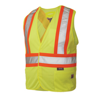 High-Visibility Vests