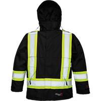 High-Visibility Clothing