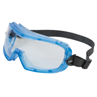 Lunettes de s&eacute;curit&eacute; &agrave; coques Uvex Entity, Lentille Transparent, Antibu&eacute;e, Ventilation Indirecte Auto Electric Service Ltd.
