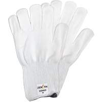 Gants en tissu