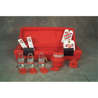 Trousse de verrouillage standard, Ensemble &eacute;lectrique, 3 composants compris Auto Electric Service Ltd.