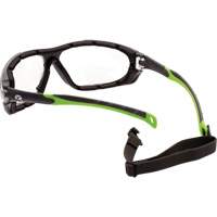 Veratti&reg; Primo Safety Glasses, Clear Lens, Anti-Fog, ANSI Z87+/Meets/Exceeds CSA Z94.3 Auto Electric Service Ltd.