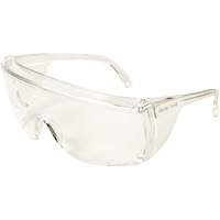 Veratti&reg; Tuff Spec&reg; 1400 Series Safety Glasses, Clear Lens, ANSI Z87+/Meets/Exceeds CSA Z94.3 Auto Electric Service Ltd.