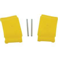 Halo Eyewash Cover Kit Auto Electric Service Ltd.