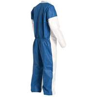 Combinaisons, Moyen, Blanc, Tyvek 400 D Auto Electric Service Ltd.