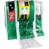 Dynamic Eyewash Dust Cover Auto Electric Service Ltd.