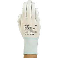 PX140 Coated Gloves, 6/X-Small, Polyurethane Coating, 15 Gauge, Nylon Shell Auto Electric Service Ltd.