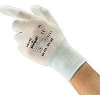PX140 Coated Gloves, 6/X-Small, Polyurethane Coating, 15 Gauge, Nylon Shell Auto Electric Service Ltd.