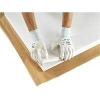 PX140 Coated Gloves, 6/X-Small, Polyurethane Coating, 15 Gauge, Nylon Shell Auto Electric Service Ltd.