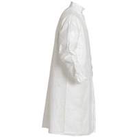 Blouse de laboratoire, Tyvek IsoClean, Blanc, Petit Auto Electric Service Ltd.